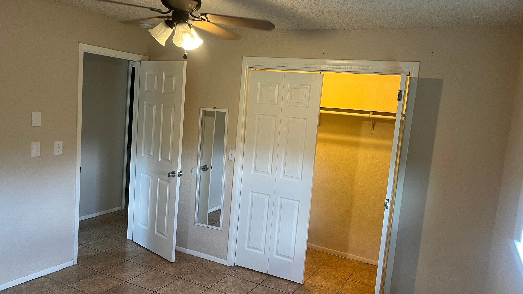 Bedroom #1 - 321 Eagles Nest Dr
