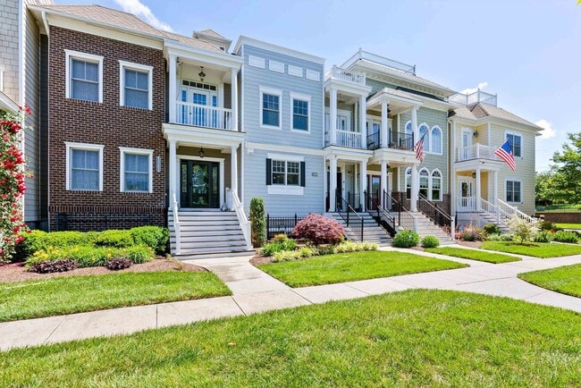 Building Photo - 3369 Preston Shore Dr