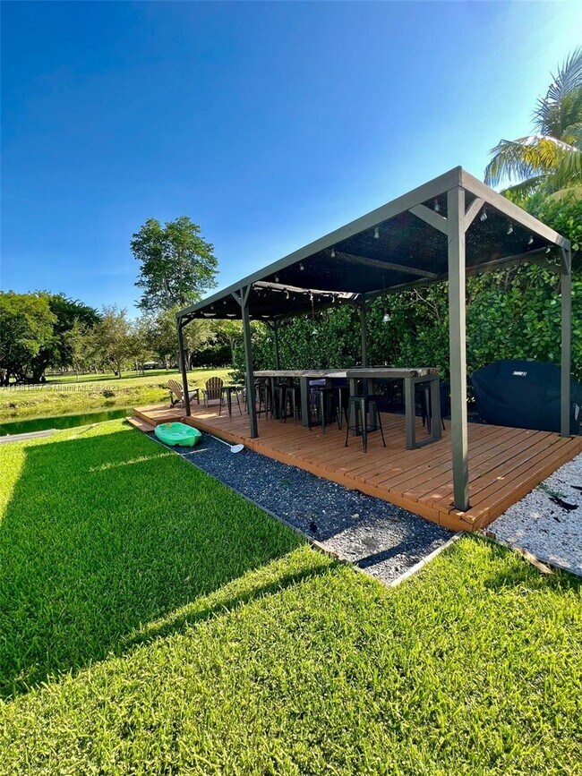 Building Photo - 7720 SW 147th Terrace