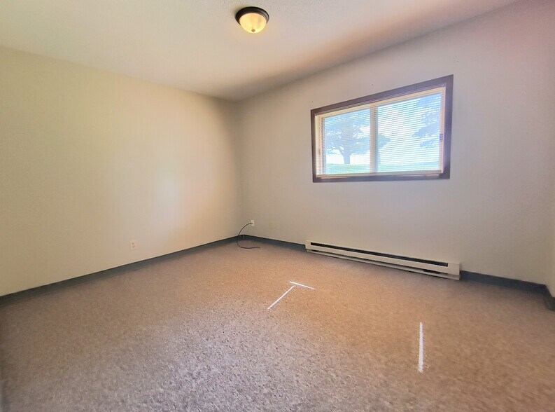 Bedroom 1 - 1302 Laurel Dr