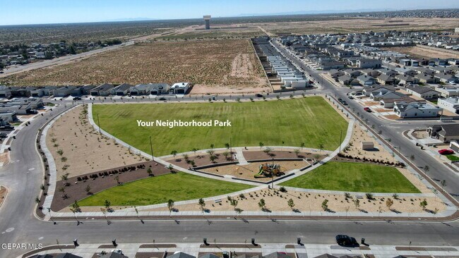 Building Photo - 3609 Bob Snead Dr