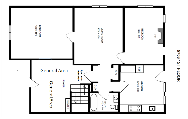 Building Photo - 5706 Darlington Rd