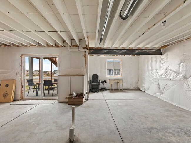 Building Photo - Stunning 4-Bed 2.5-Bath Oasis- Severance, CO!