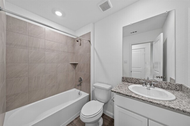 Building Photo - 11927 Detar Ct