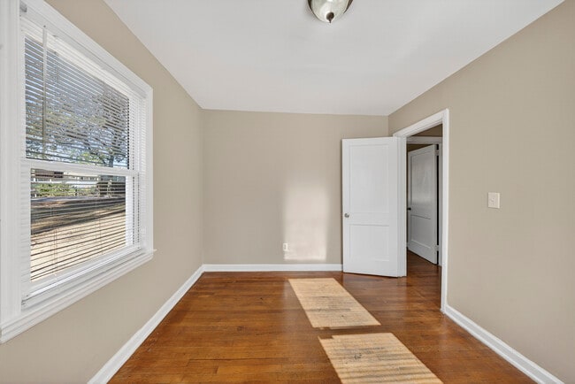 Building Photo - 2221 Woodward Ave