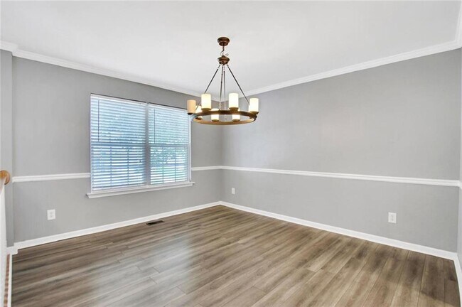 Building Photo - 1411 Cumberland Creek Ln SW