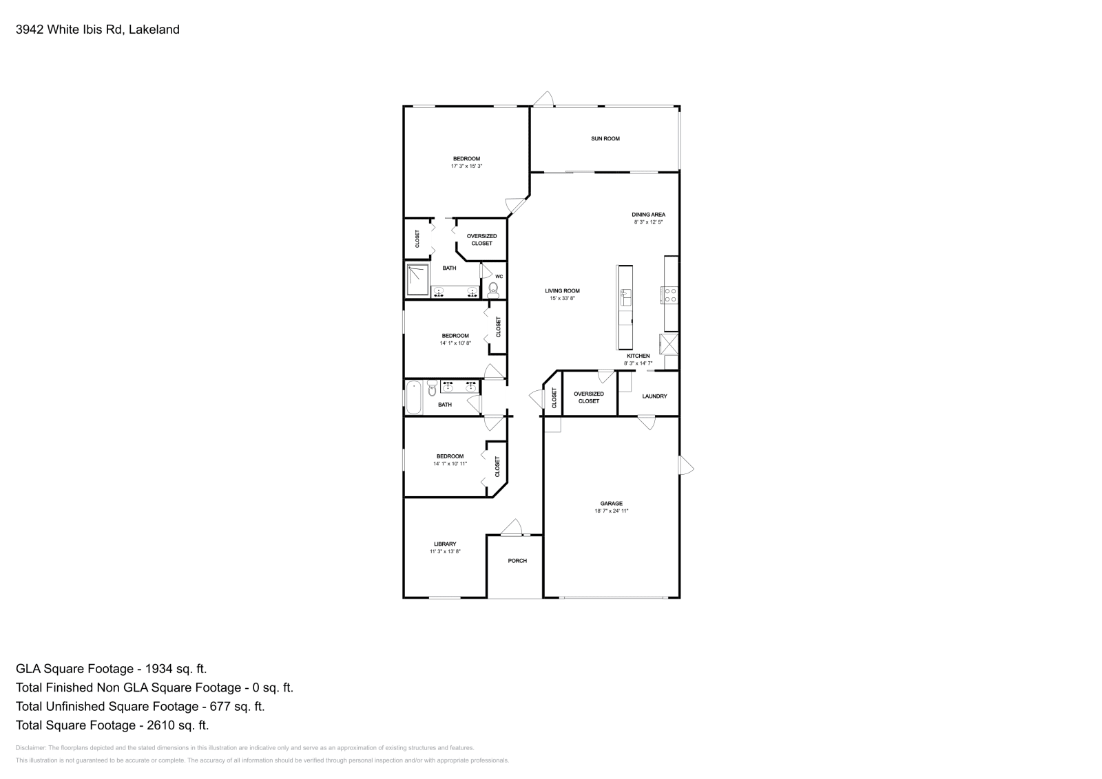 Building Photo - 3942 White Ibis Rd