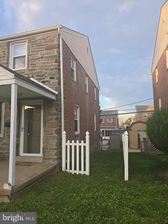 Primary Photo - 1133 Cobbs St