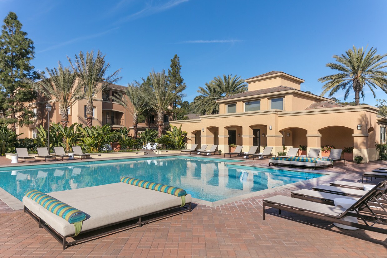 Torrey Hills Apartment Homes San Diego