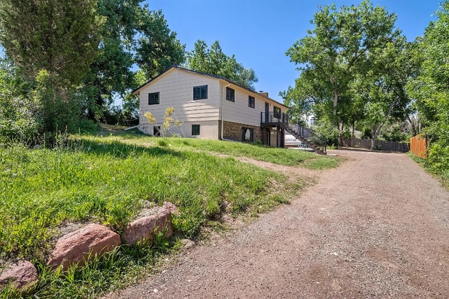 Building Photo - 6510 S Boulder Rd
