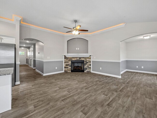 Building Photo - 1161 Wanley Way