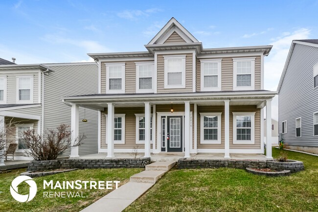 Building Photo - 2016 Village Glen Dr