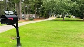 Building Photo - 446 Russell Cemetery Rd