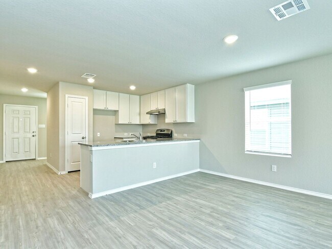 Building Photo - 4 BR/2.5 BA - 1874 SF in San Antonio - WATERWHEEL!!!