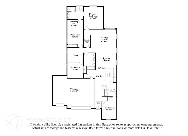 Building Photo - 17715 W Fetlock Trail