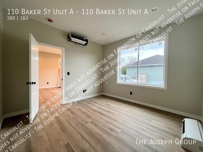 Building Photo - 110 Baker St