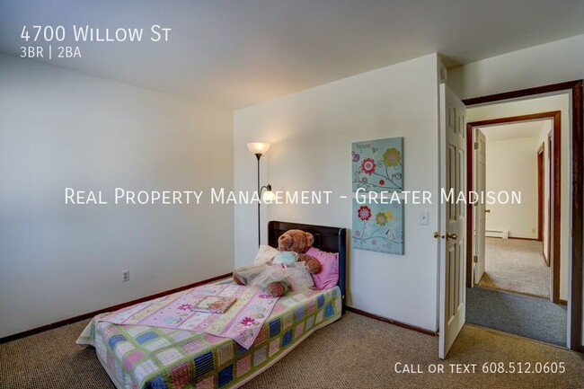 Building Photo - 4700 Willow St