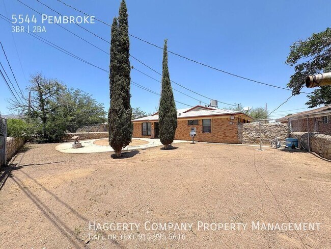 Building Photo - 5544 Pembroke-