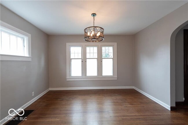 Building Photo - 5630 N Delaware St