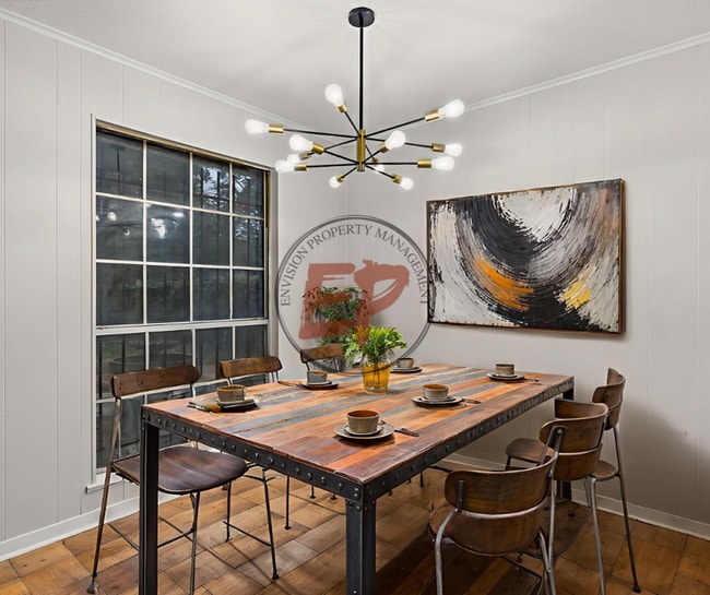 Building Photo - 401 Carver Ave