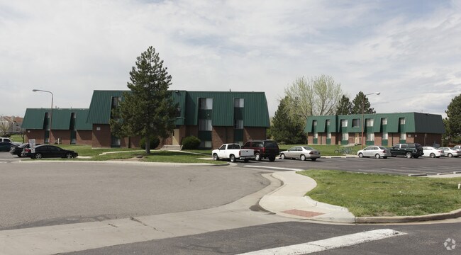 Building Photo - Glendale Apartments