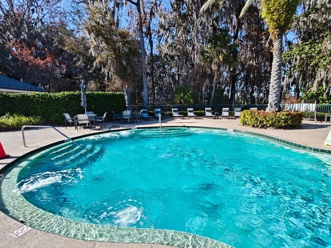 Building Photo - Florida Living at Its Best – 3BR Home with Hot Tub & Resort Amenities