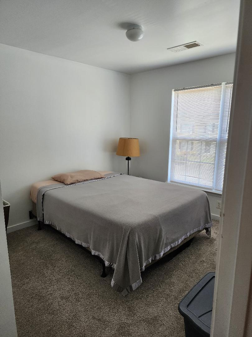 Second Bedroom - 4205 Riding Place Rd