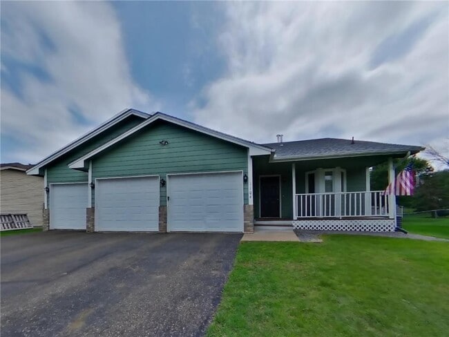 Primary Photo - 1104 142nd Ln NW