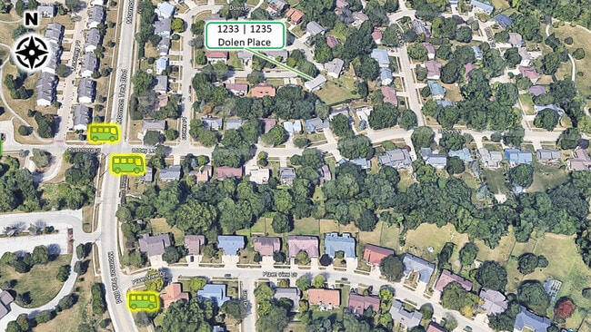 Building Photo - 1235 Dolen Pl