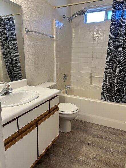 Bathroom 2 - 3720 Churchill Dr