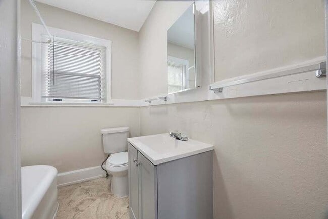 Building Photo - 4119 1st Ave N