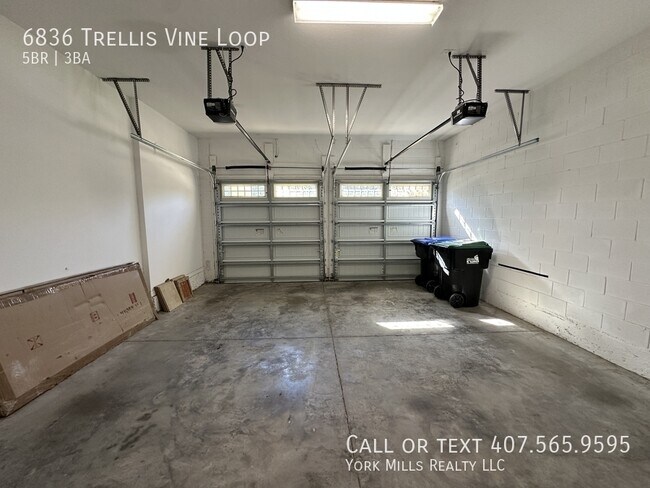 Building Photo - 6836 Trellis Vine Loop