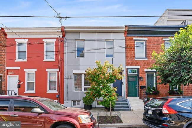 Primary Photo - 2222 Oakford St