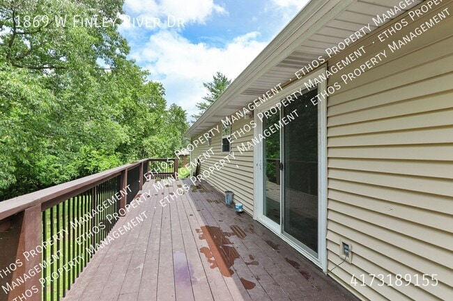 Building Photo - 1869 W Finley River Dr