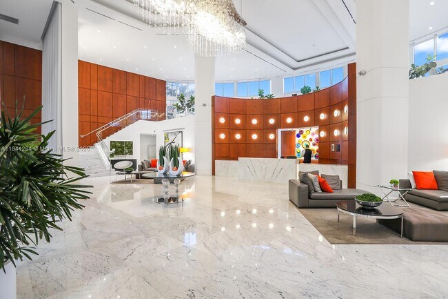 Building Photo - 19111 Collins Ave