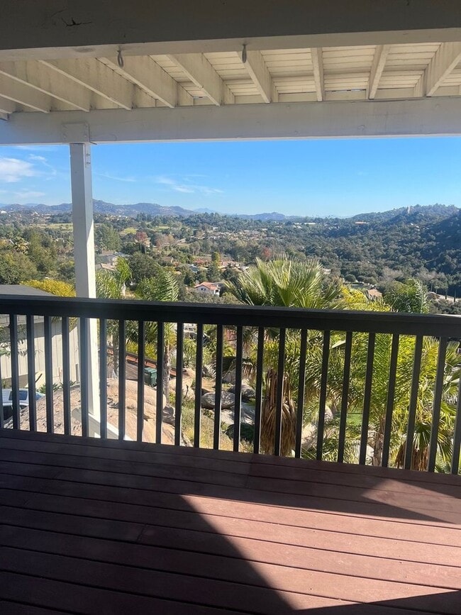 Building Photo - Newly Upgraded 3 Bedroom Home with Stunning Views - Your Oasis in Escondido!