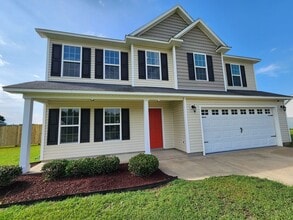 Building Photo - SOUTH CREEK