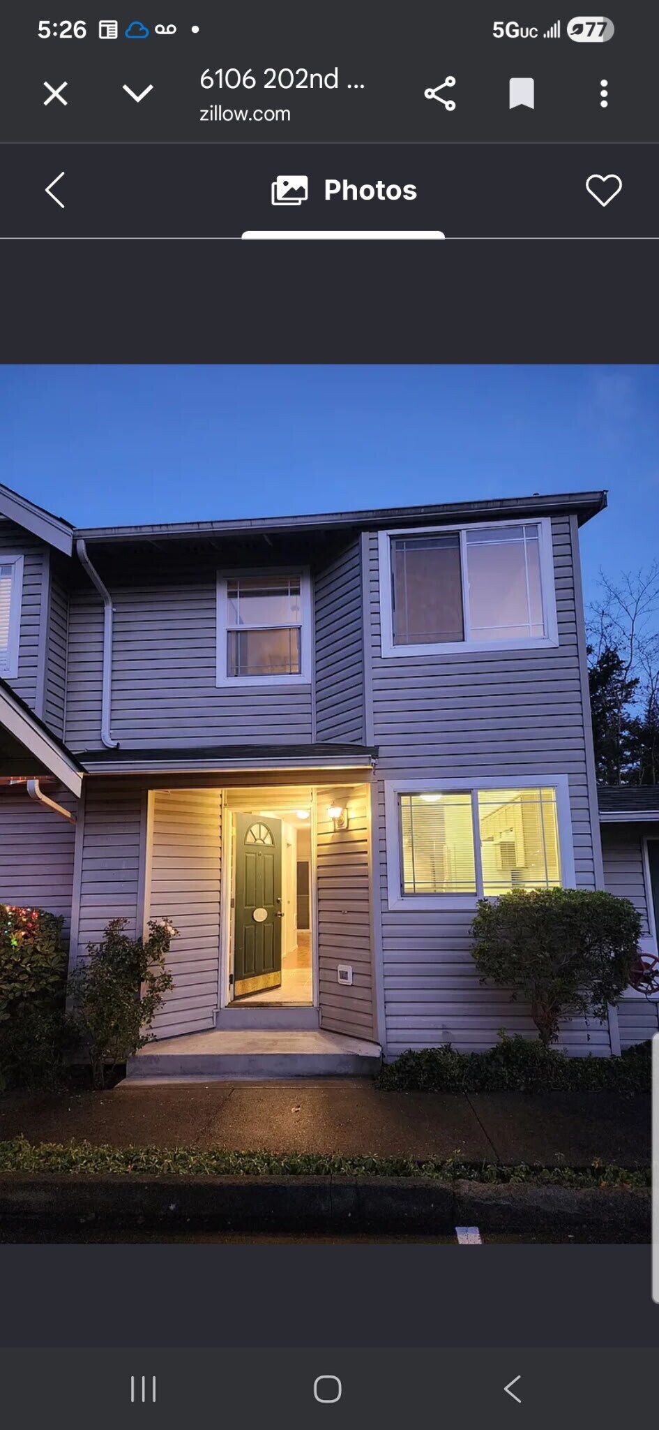 Building Photo - 6106 202nd St SW