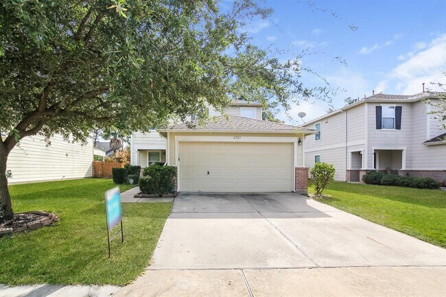 Primary Photo - 6523 Bluestone Springs Ln
