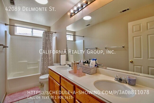 Building Photo - 42089 Delmonte St