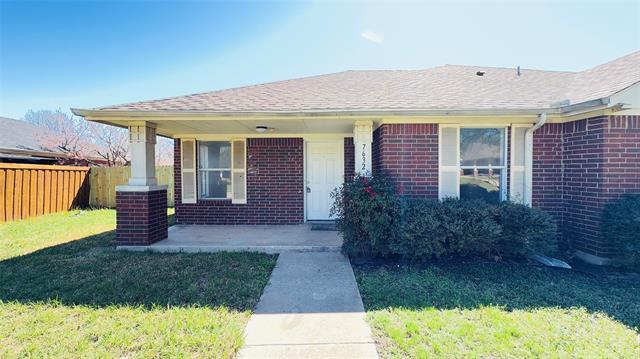 Building Photo - 7632 Livvie Meador Ln