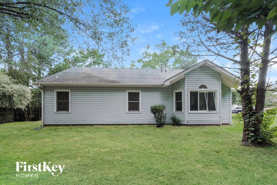 Building Photo - 13906 Loch Loyal Dr