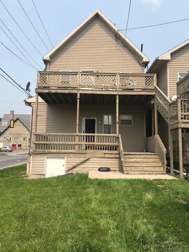 2331 Beale Ave 2331 Beale Ave Altoona PA 16601 Apartment Finder