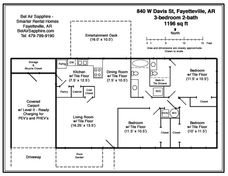 Building Photo - 840 W Davis St