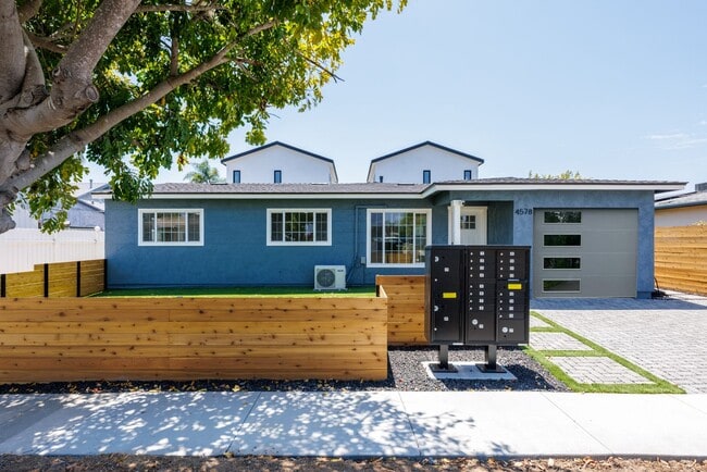 Primary Photo - Welcome to your new home in the vibrant Ba...