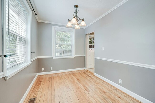 Building Photo - 3096 S Woodrow St