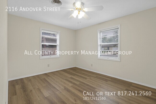 Building Photo - 2116 Andover St