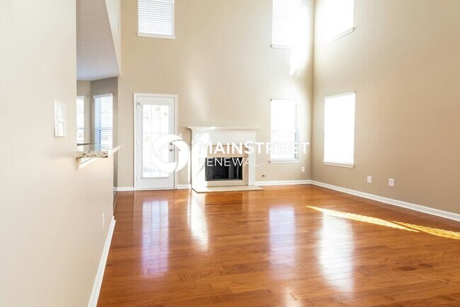 Building Photo - 3 Bedroom Pet-Friendly Home in Fayetteville, GA with Main Street Renewal