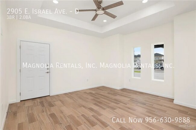 Building Photo - 2905 E Israel Ave