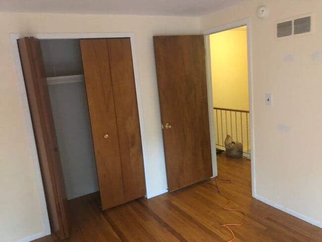 Upstairs bedroom 1 - 548 Terrace Ln